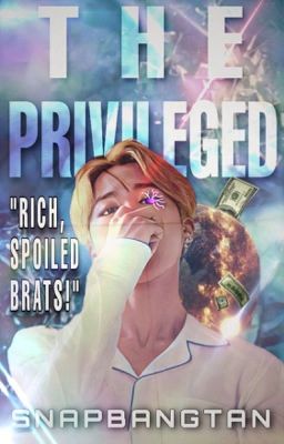 The Privileged / BTS [ REWRITING ] 