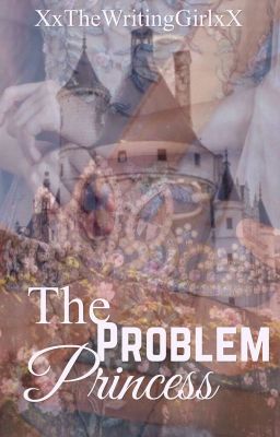 The Problem Princess 