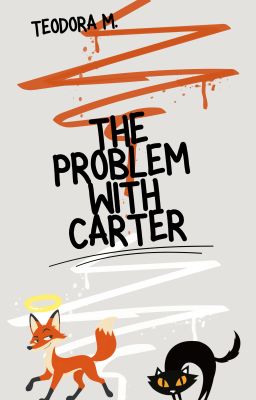 The Problem With Carter