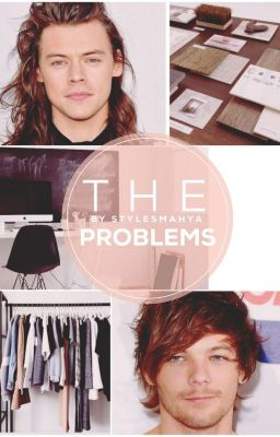 The Problems (larry persian)