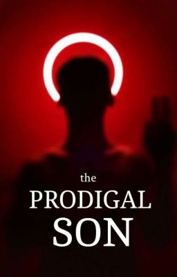 The Prodigal Son  (Book 2)