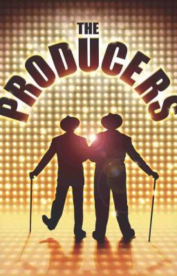 The Producers {Lams AU}