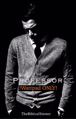 The Professor (Book 2)