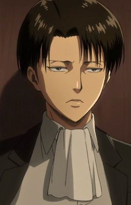 The Professor (Levi X Reader)