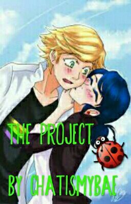 The Project | Adrienette [COMPLETED]