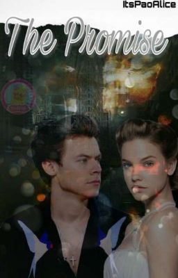 The Promise -Harry Styles-