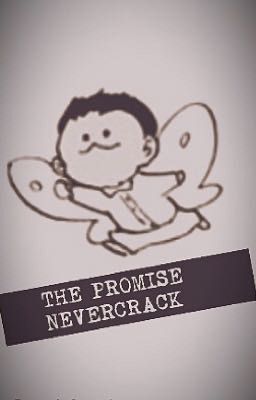 The Promise Nevercrack 