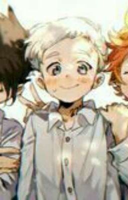 the promise neverland [ảnh và truyện ngắn dịch] 