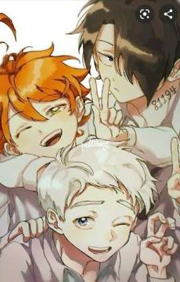 the promised neverland 