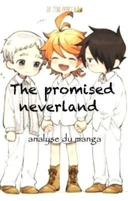 The promised neverland (analyse du manga)