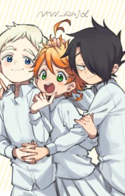 The Promised Neverland ngoại truyện