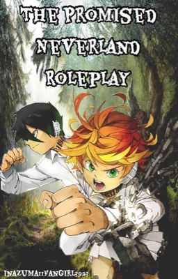 The Promised Neverland Roleplay