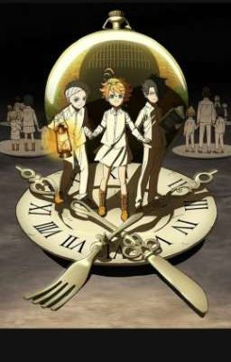 The Promised Neverland Rp