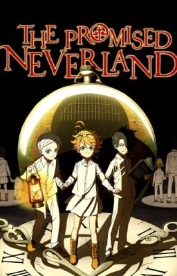 The Promised Neverland RP Update