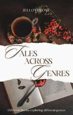 The Prompt Explorer: Tales across Genres by JelLoveLove