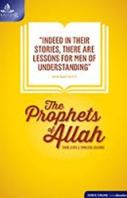 The Prophets Of Allah