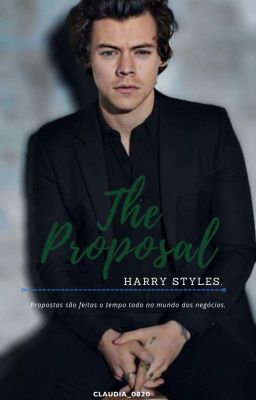 The Proposal // H.S