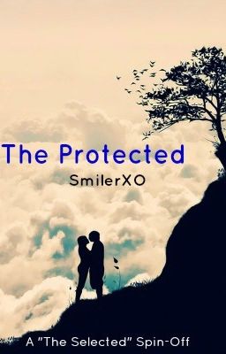 The Protected (Book 2)