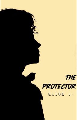 The Protector || MJ (TRV - Book 1)