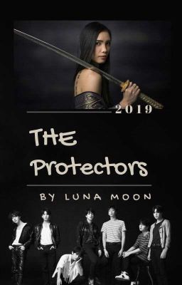 The Protectors | BTS×GOT7×You