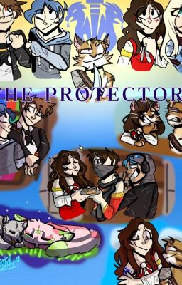 The Protectors' Trials (Up for Adoption)