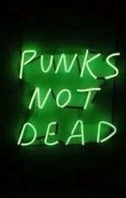 The Punk Kids