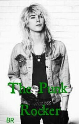 The Punk Rocker