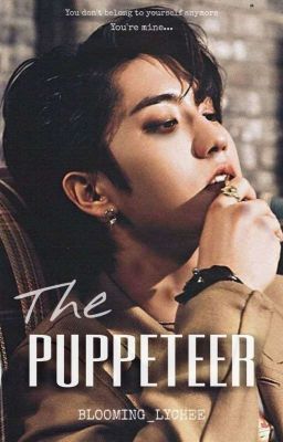 ❝ the puppeteer ❞ han jisung