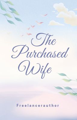 The Purchased Wife (Cerpen)