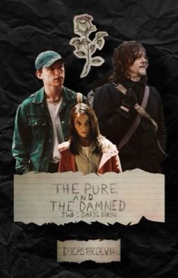 The Pure and the Damned • TWD: Daryl Dixon