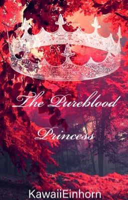 The Pureblood Princess (A Vampire knight fanfic)