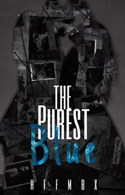 The Purest Blue :             Parce que certains liens sont destinés à survivre.