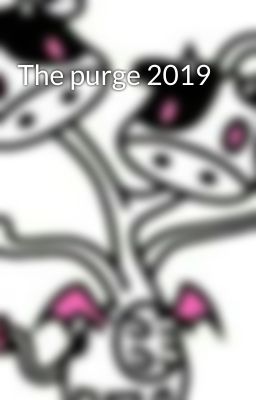 The purge 2019