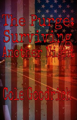 The Purge: Surviving Another Night