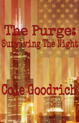 The Purge: Surviving The Night