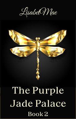 The Purple Jade Palace: Prince Yernal's Plan (Book Two)