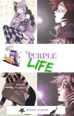 🌠 THE purple LifE 💜