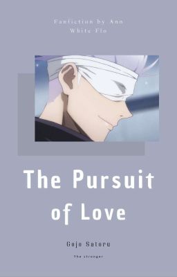 The Pursuit of Love