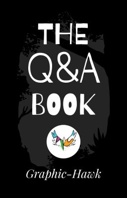 The Q&A Book: Graphic-Hawk