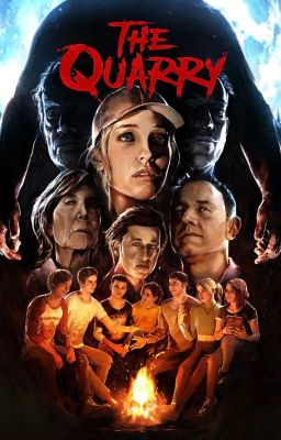 The Quarry X Reader! (Requests Closed)
