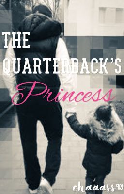 The Quarterback's Princess