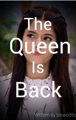 😎😎The Queen is Back😎😎