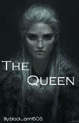 The Queen |Marvel|