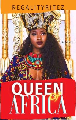 The Queen of Africa 