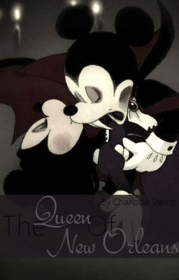 The Queen of New Orleans (The Vampire Diaries/ The Originals Fan Fiction)