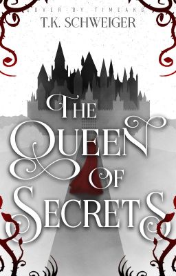 The Queen of Secrets