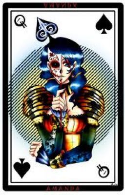 The Queen of Spades