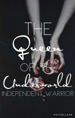 The Queen of the Underworld