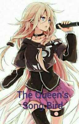 The Queens Song Bird [Black Butler/Kuroshitsuji Fanfiction]