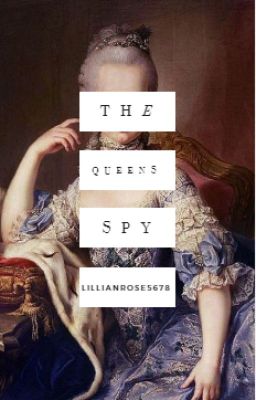 The Queens Spy